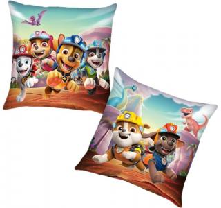 HERDING Vankúšik Paw Patrol Parta  Polyester, 40/40 cm