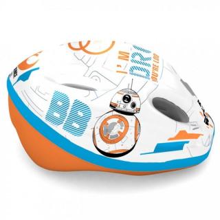 SEVEN Cyklo prilba Star Wars BB-8