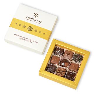 DP chocolate Bonboniéra Luxury ADA (90g)