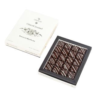 DP chocolate Čokoládovo - karamelové tyčinky Banán (4x35g)