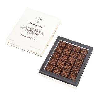 DP chocolate Čokoládovo - karamelové tyčinky Káva (4x35g)