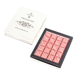 DP chocolate Čokoládovo - karamelové tyčinky Marakuja (4x35g)