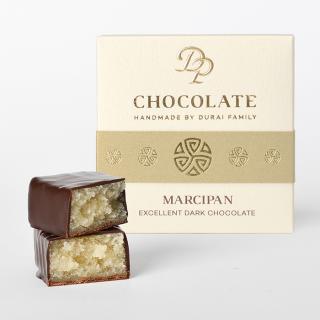 DP chocolate Marcipán v horkej čokoláde (2x16g)