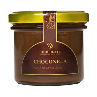 DP chocolate Nátierka Choconela Chocolate & Almond (120g)