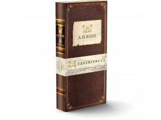 A.H. Riise 24 Experiences 2023 43,92% 24 x 0,02 l (kazeta)