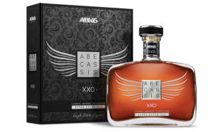 ABK6 Cognac ABECASSIS XXO GC 42%, 0,7l