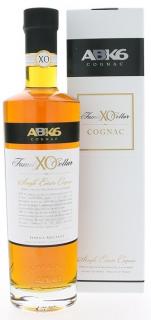 ABK6 Cognac XO Family Cellar 40% 0,7l