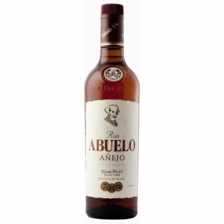 Abuelo Anejo 0,7l