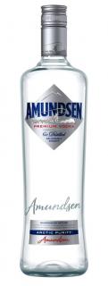 Amundsen 37,5% 1 l (čistá fľaša)