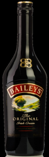 Baileys 17% 0,7l