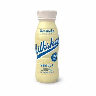 Barebells Protein Milkshake Vanilka 330 ml