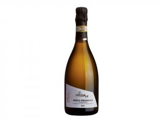 Bedin, Asolo Brut, Docg 0,75l