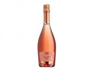 Bedin Il Rosé Cuvée, Extra Dry 0,75l