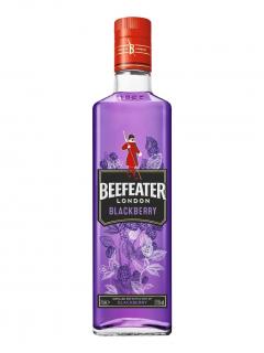 Beefeater Blackberry 37.5% 0,7l