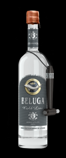 Beluga Gold Line 40% 0,7l