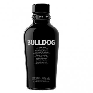 Bulldog 0.7l
