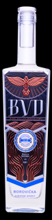 BVD Borovička 0,5 l