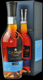 Camus VSOP Intensely Aromatic 40% 0.7l