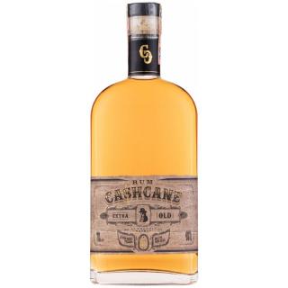 Cashcane Extra Old, 40%, 0.7l