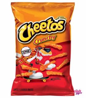 Cheetos Crunchy 226,8 g