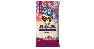 Chimpanzee Energy Bar Berries 55g