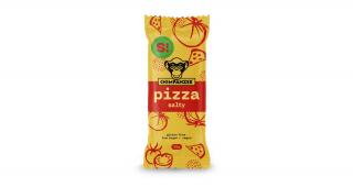 Chimpanzee Energy Salty Bar Pizza 50g