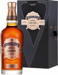 Chivas Regal Ultis 40% 0,7l