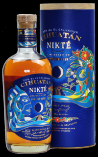 Cihuatán Nikte 47,5% 0,7L