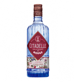 Citadelle Rouge 41.7% 0,7 l (čistá fľaša)