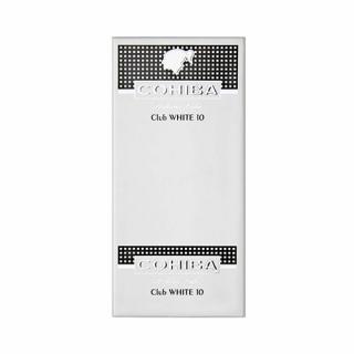 Cohiba Club White (10ks)