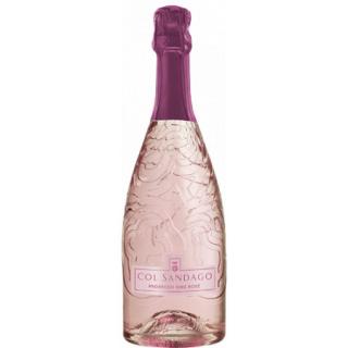 Col Sandago Prosecco Rosé Brut DOC 0,75l