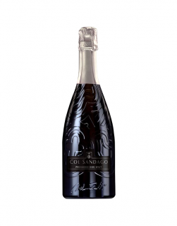 Col Sandago Prosecco Treviso Brut DOC 0,75l