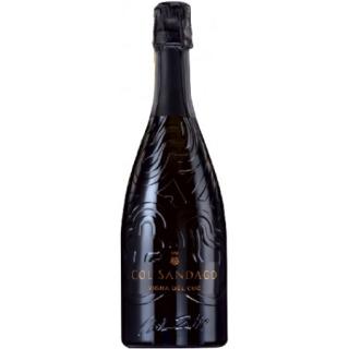 Col Sandago Prosecco Vigna del Cuc Brut DOCG 0,75l