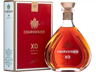 Courvoisier XO 40% 0,7 l (kartón)