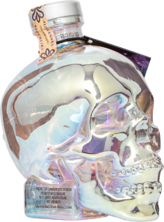 Crystal Head Aurora 40% 0,7 l (čistá fľaša)