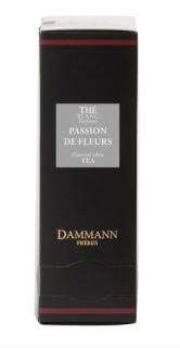 Dammann Fréres Sachets Passion de Fleurs, aromatický, 24 x 2 gr.