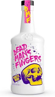 Dead Man´s Finger White Rum 37.5% 0.7l