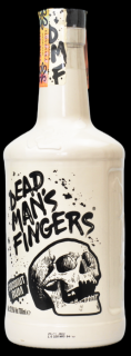 Dead Man's Fingers Coconut 37,5% 0,7L