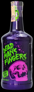 Dead Man´s Fingers Hemp 40% 0,7L