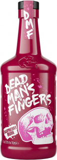 Dead Man's Fingers Raspberry 37.5% 0.7l