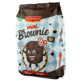 Delasheras Mini brownie 8ks - 200g