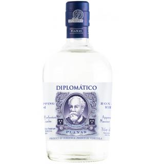 Diplomático Planas 0,7l