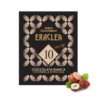 Eraclea Hot Chocolate č. 10  Lieskovce IGP z Piemontu  15x32g