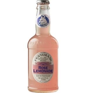 Fentimans Rose Lemonade 0,275 L