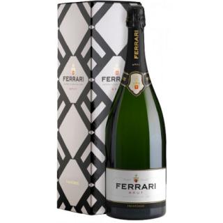 Ferrari Brut F1 DOC Magnum 1,5l