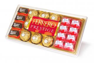 Ferrero Prestige 246g