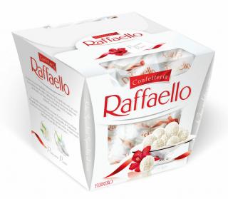 Ferrero Raffaello 150g