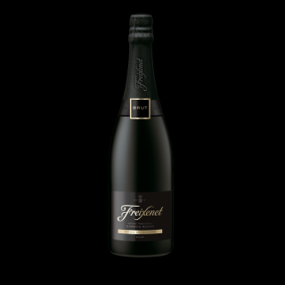 Freixenet Cordon Negro Brut 11% 0,75 l