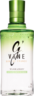 G'Vine Floraison 40% 0,7l