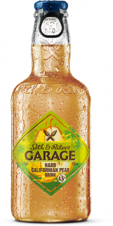 Garage Hard Californian Pear 6x0,275L
